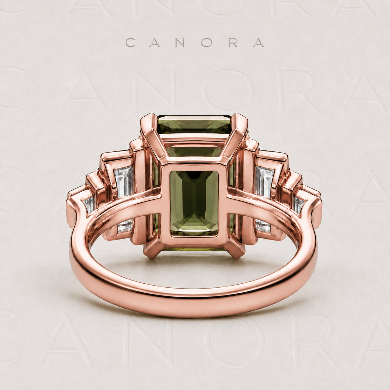 | Rose Gold