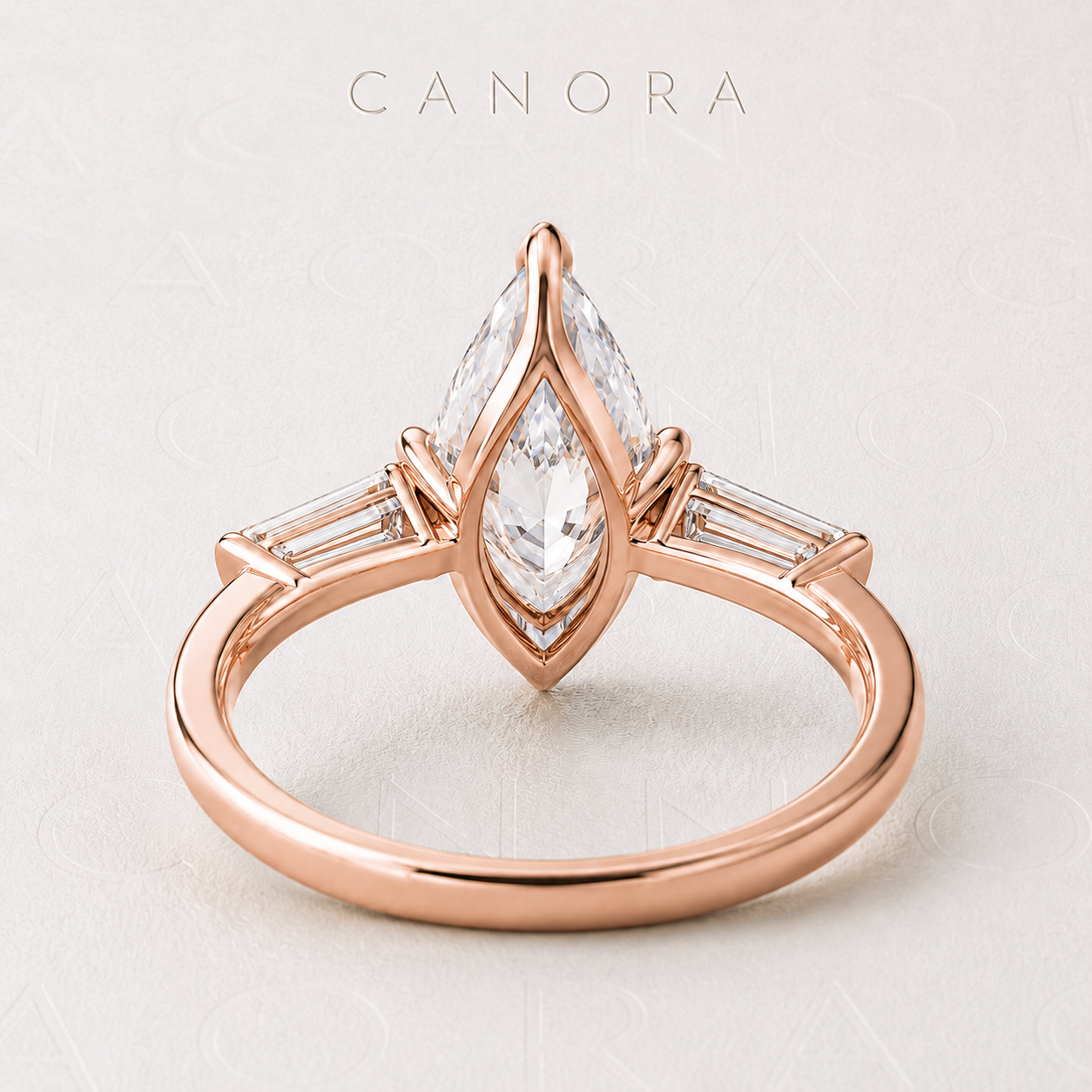 | Rose Gold