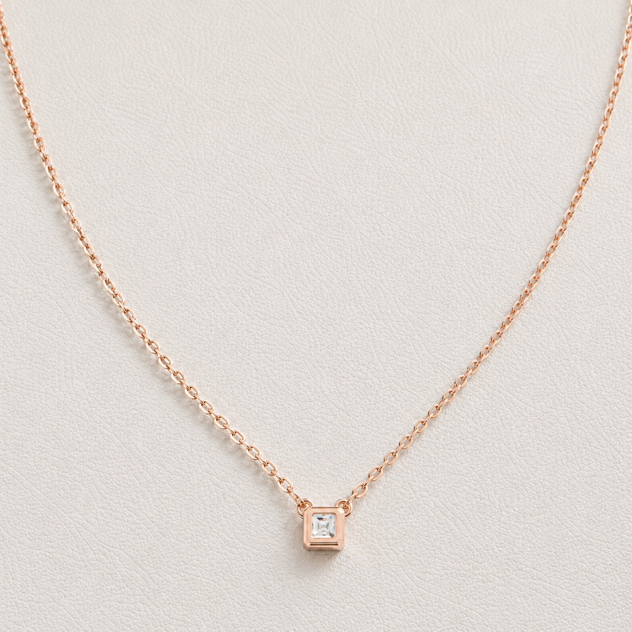 | Rose Gold
