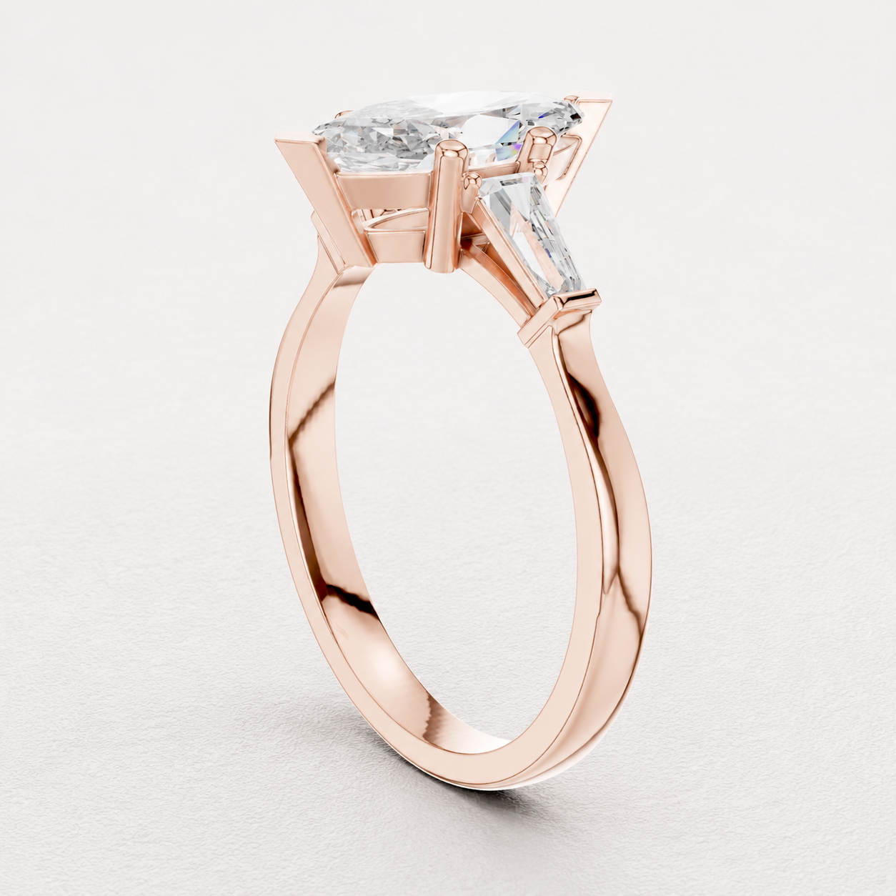 | Rose Gold