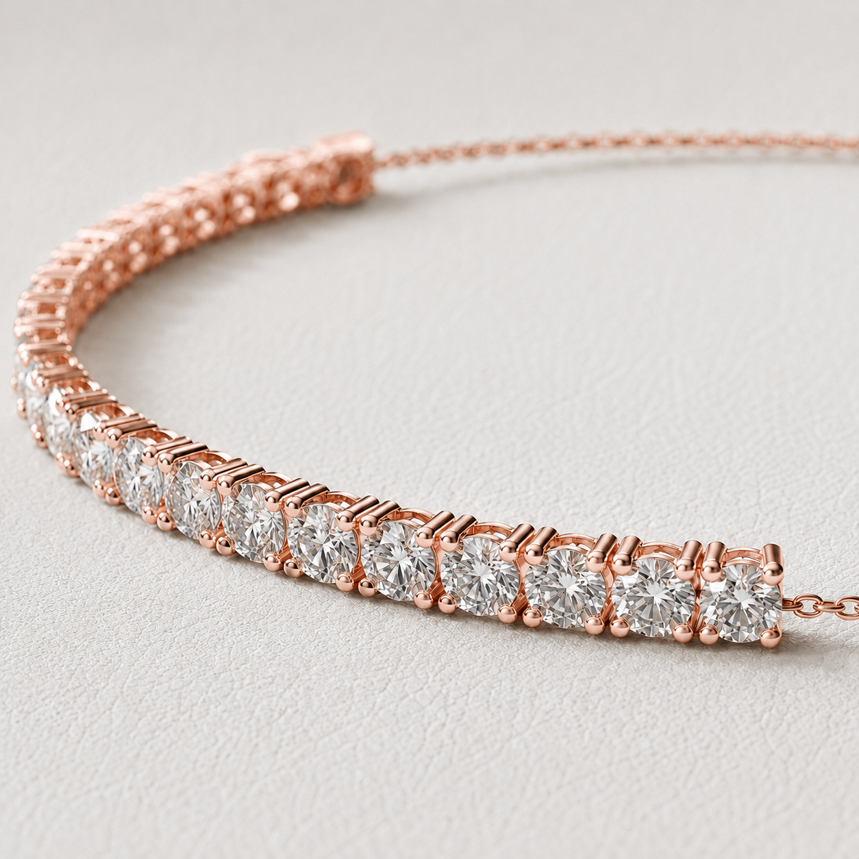 | Rose Gold