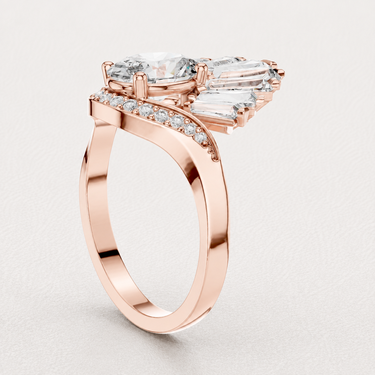 | Rose Gold