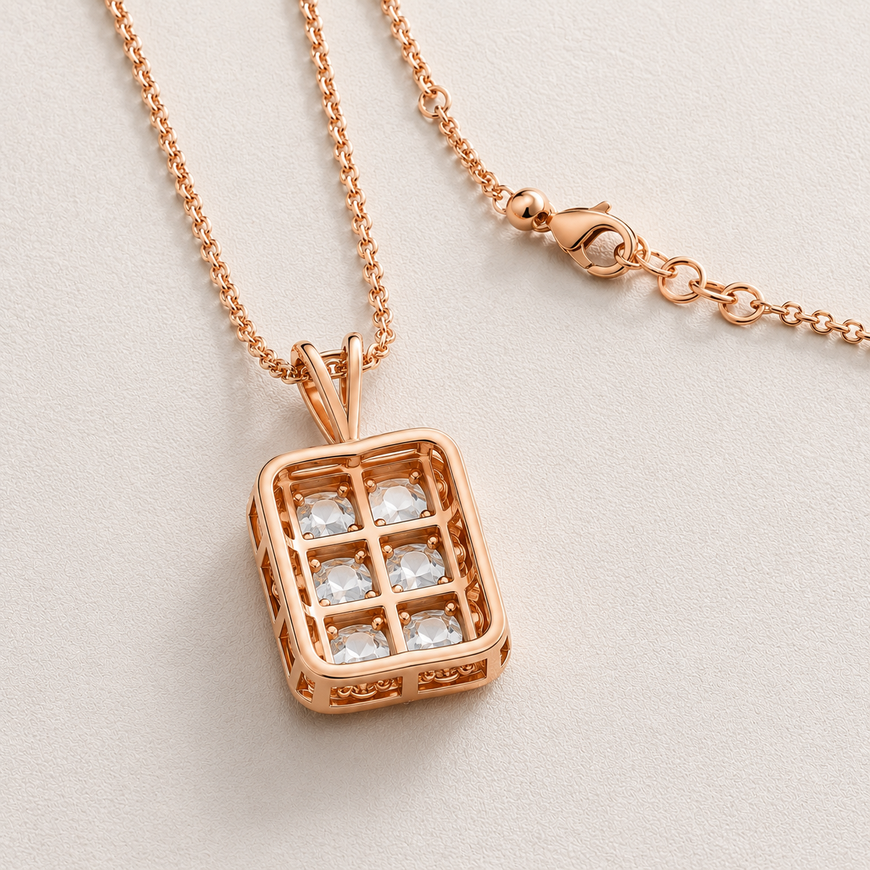| Rose Gold