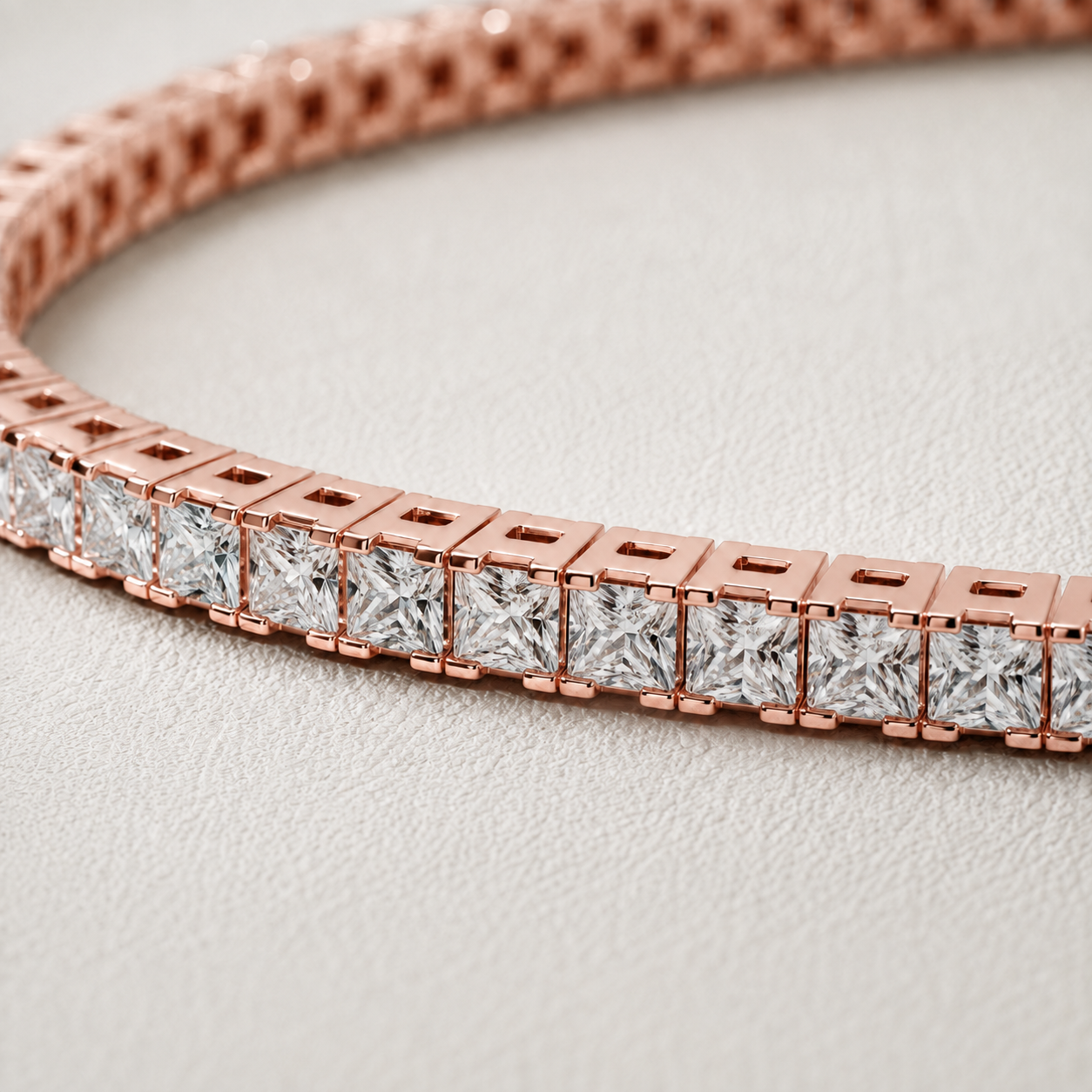 | Rose Gold