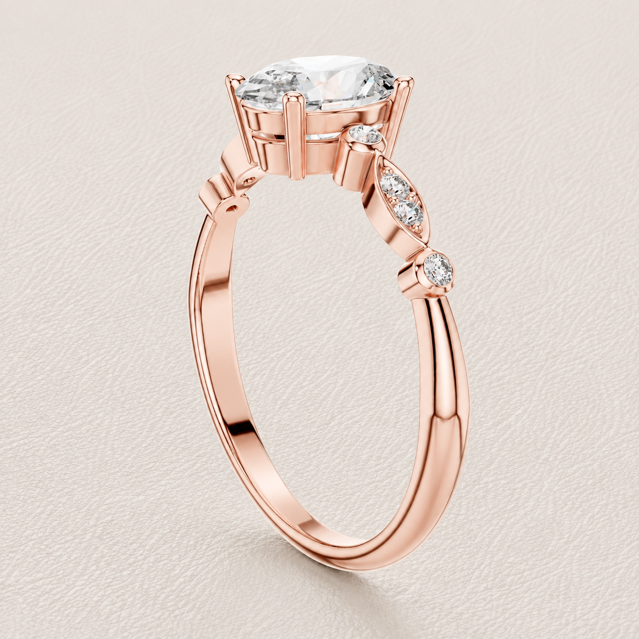 | Rose Gold