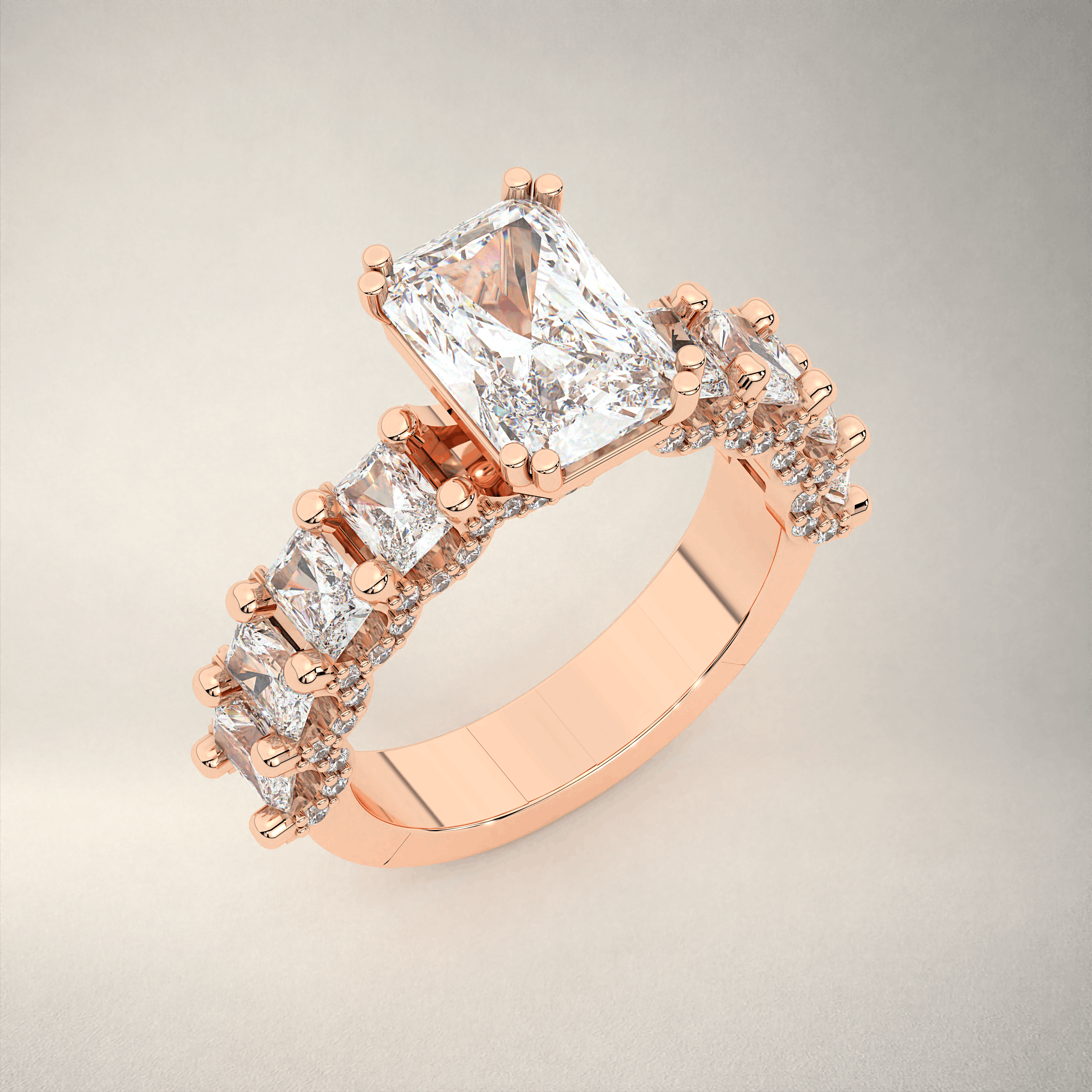 | Rose Gold