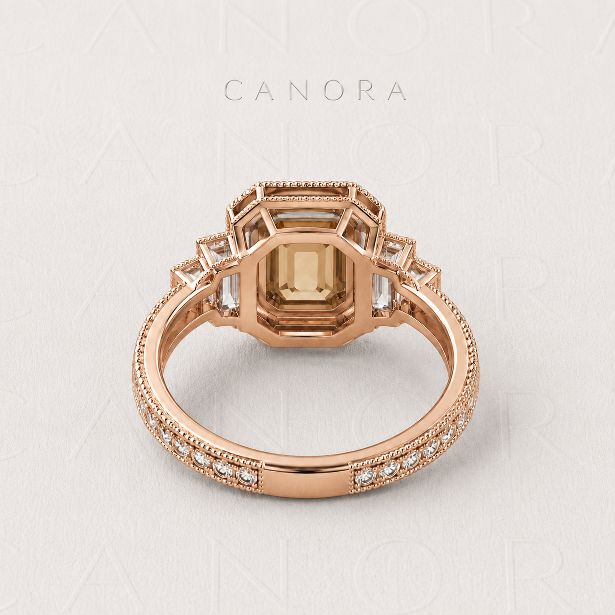 | Rose Gold