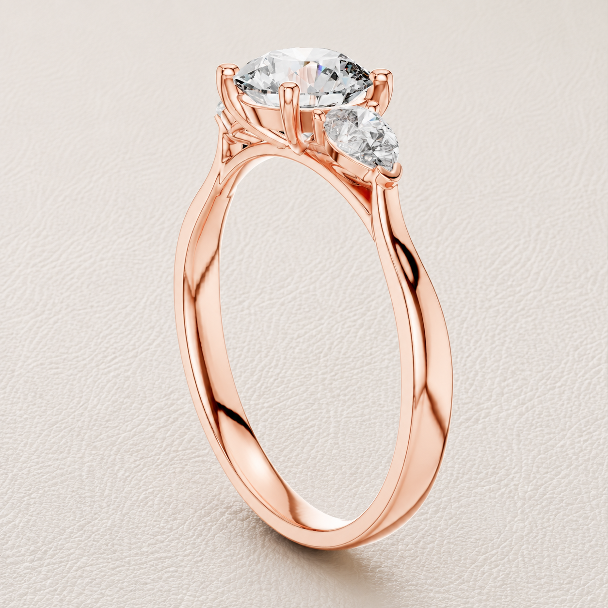 | Rose Gold