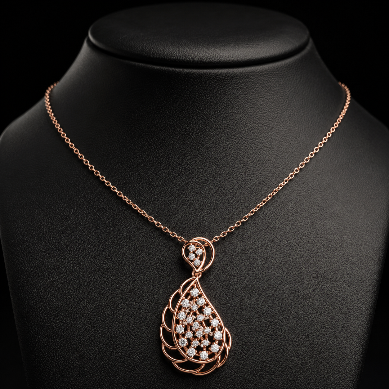 | Rose Gold