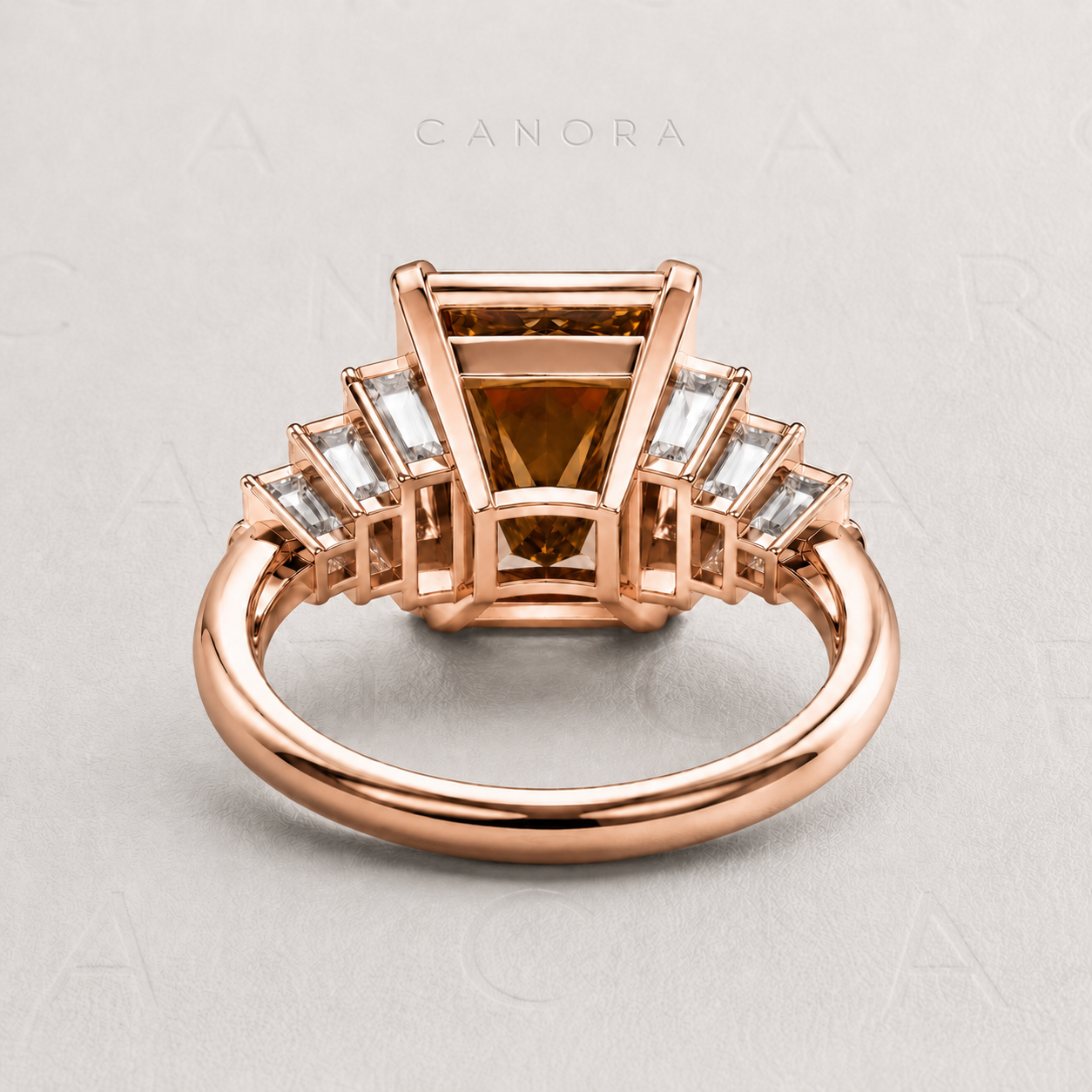 | Rose Gold