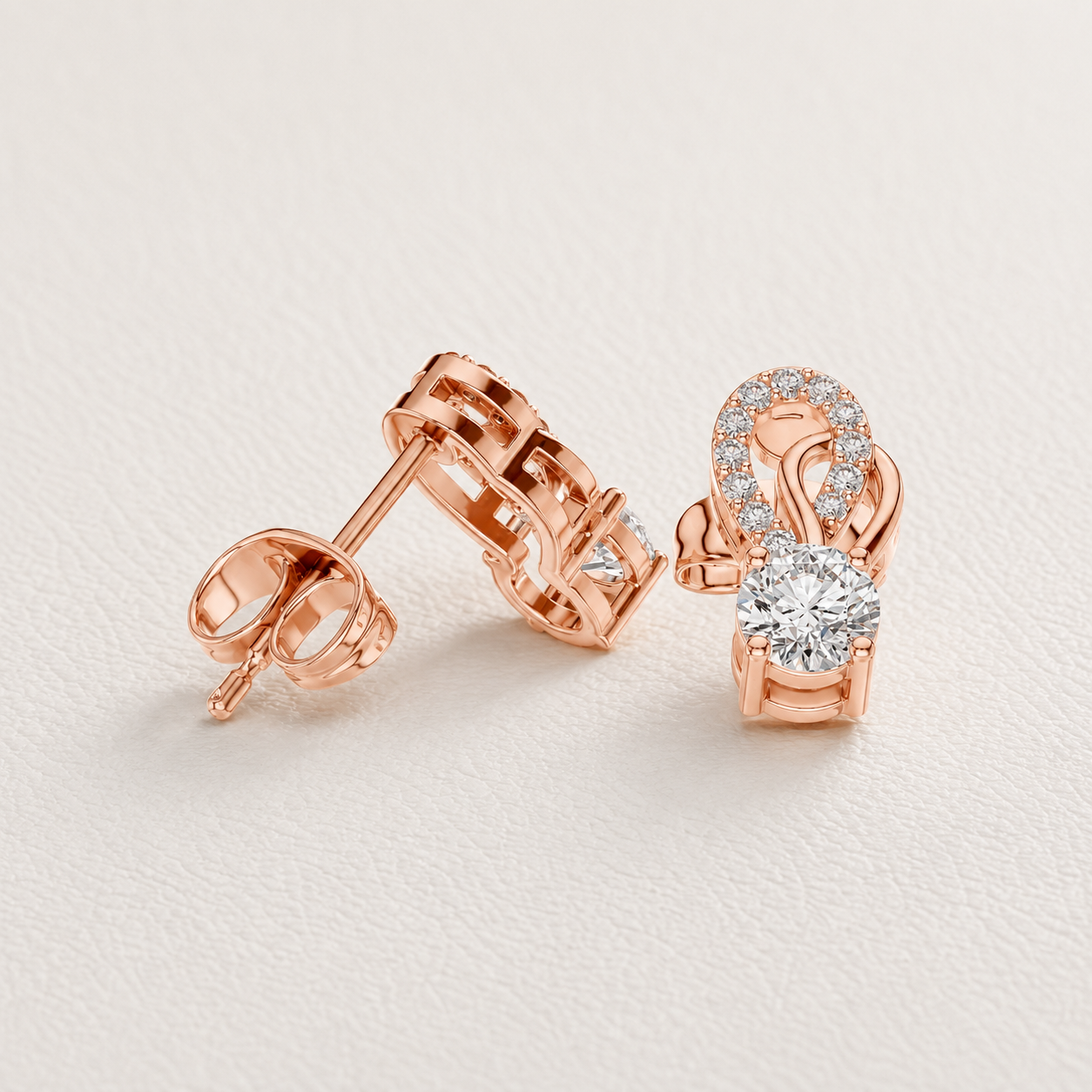 | Rose Gold