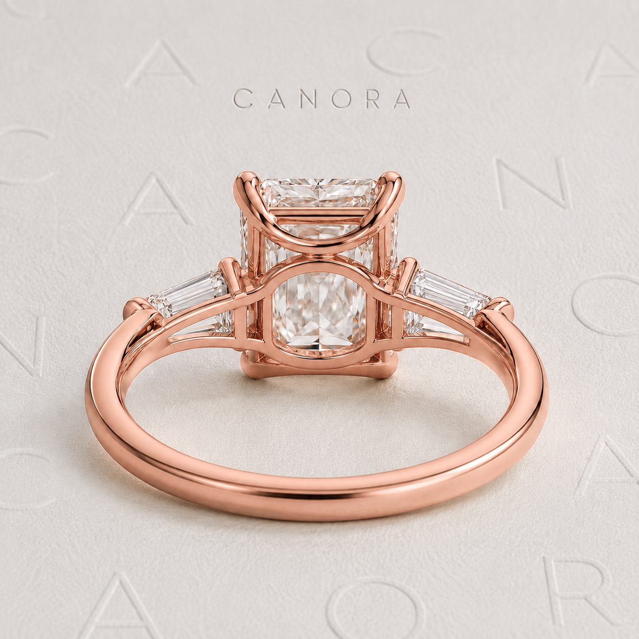 | Rose Gold
