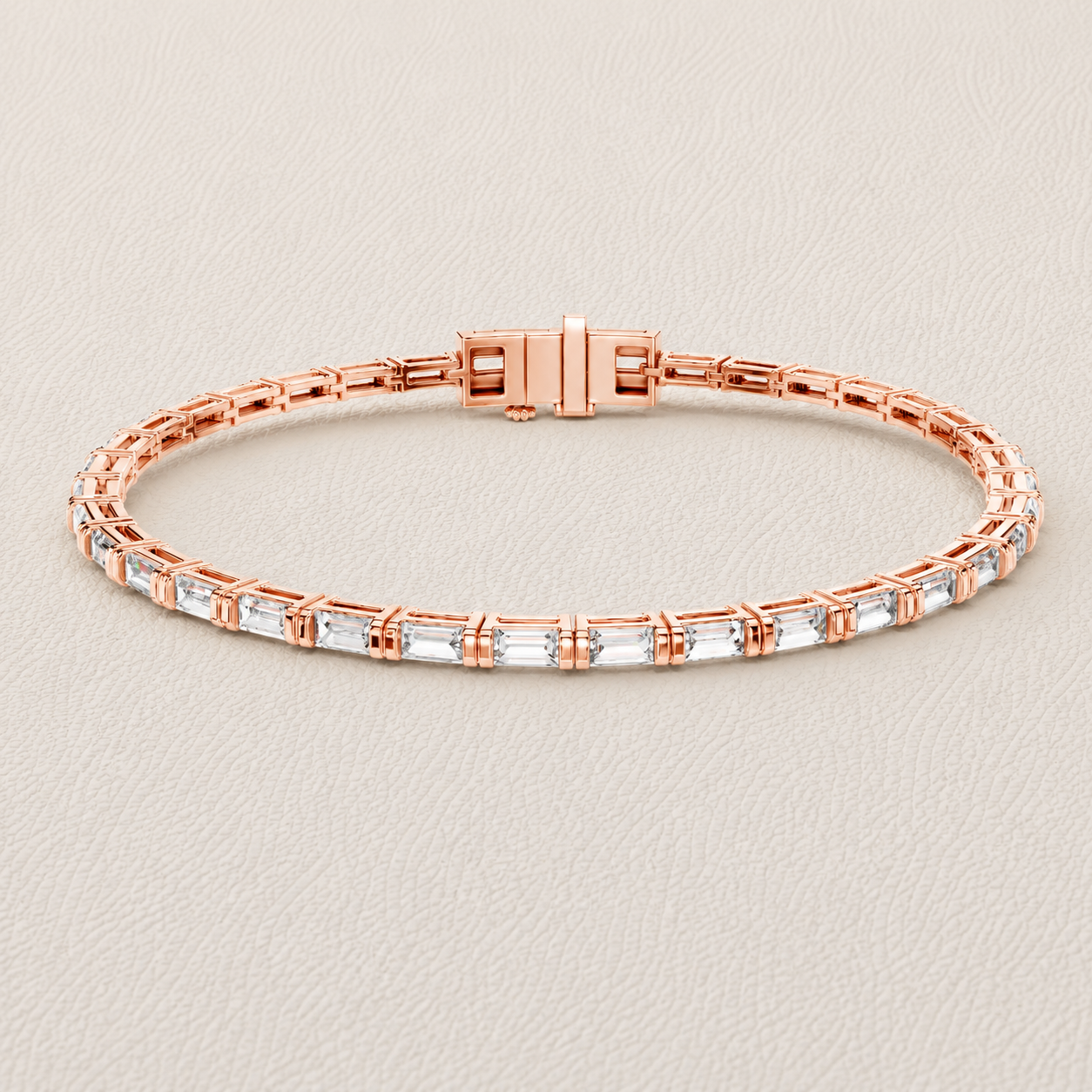 | Rose Gold