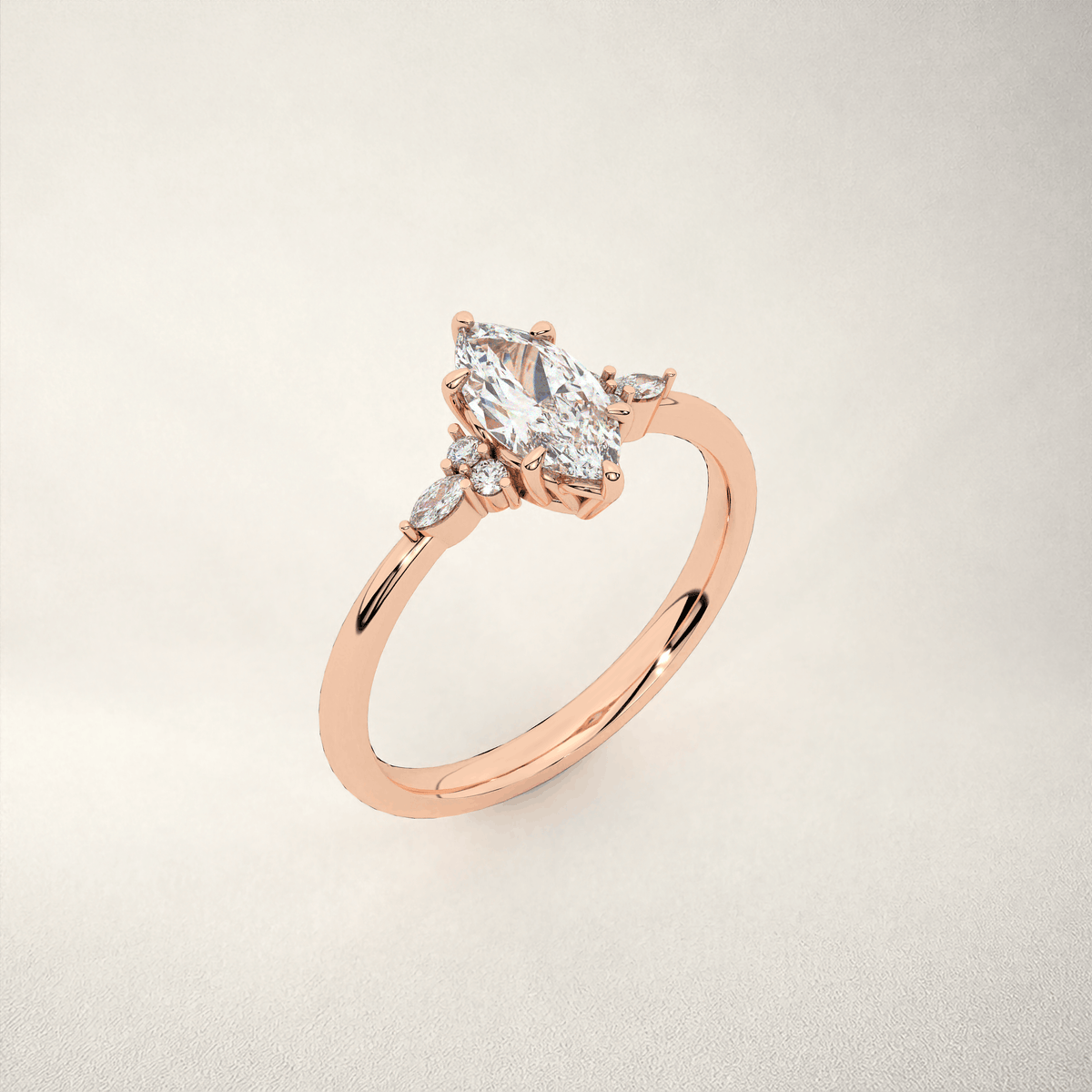| Rose Gold