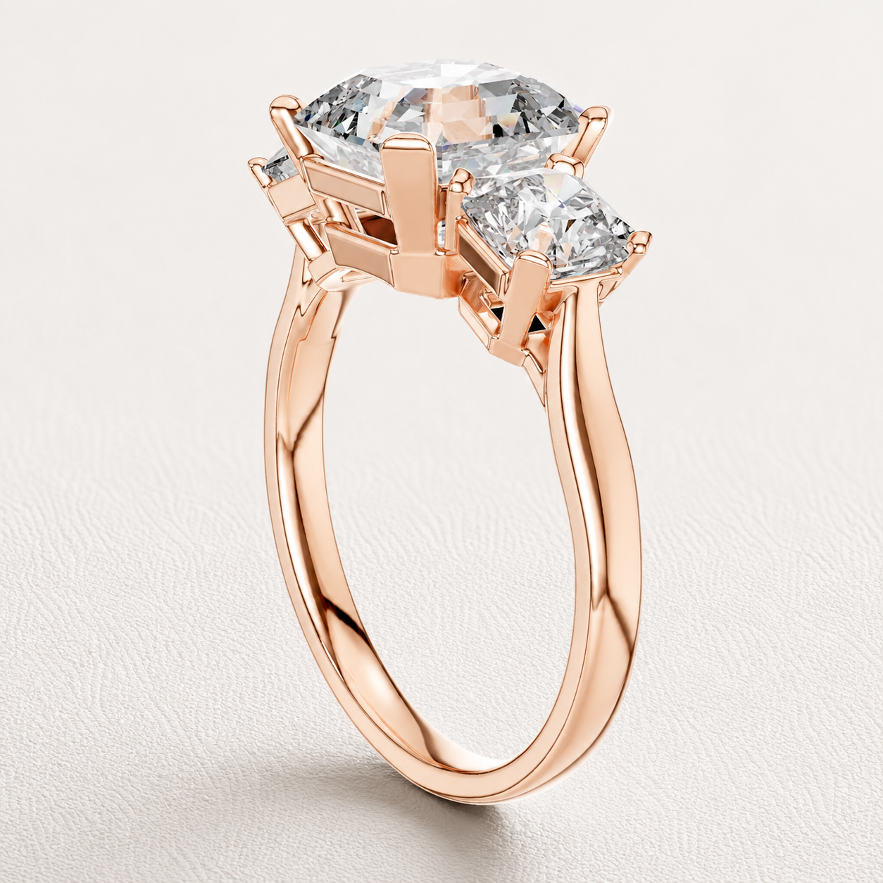 | Rose Gold