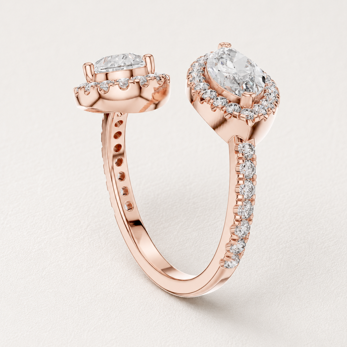 | Rose Gold
