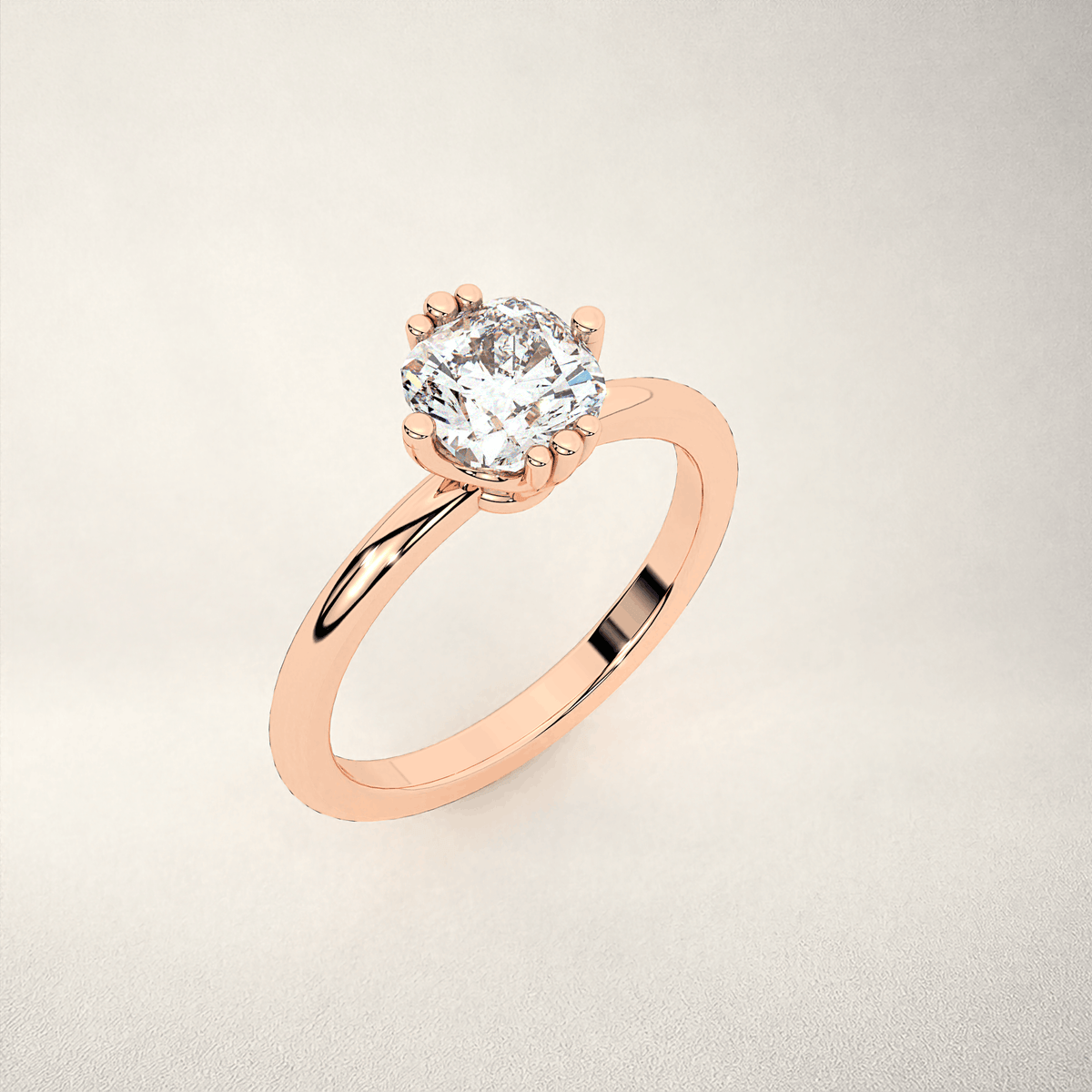 | Rose Gold 