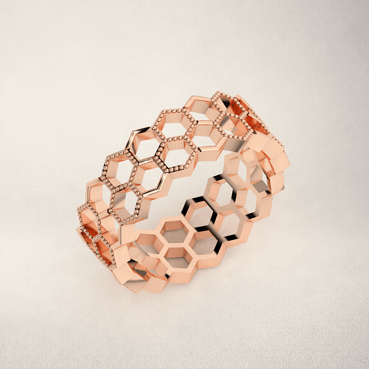 | Rose Gold