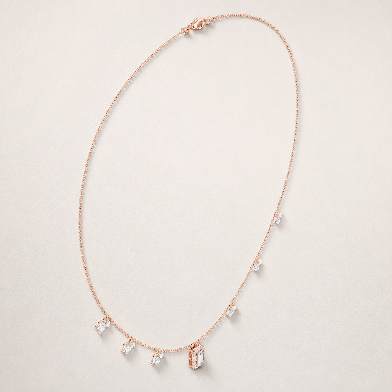 | Rose Gold
