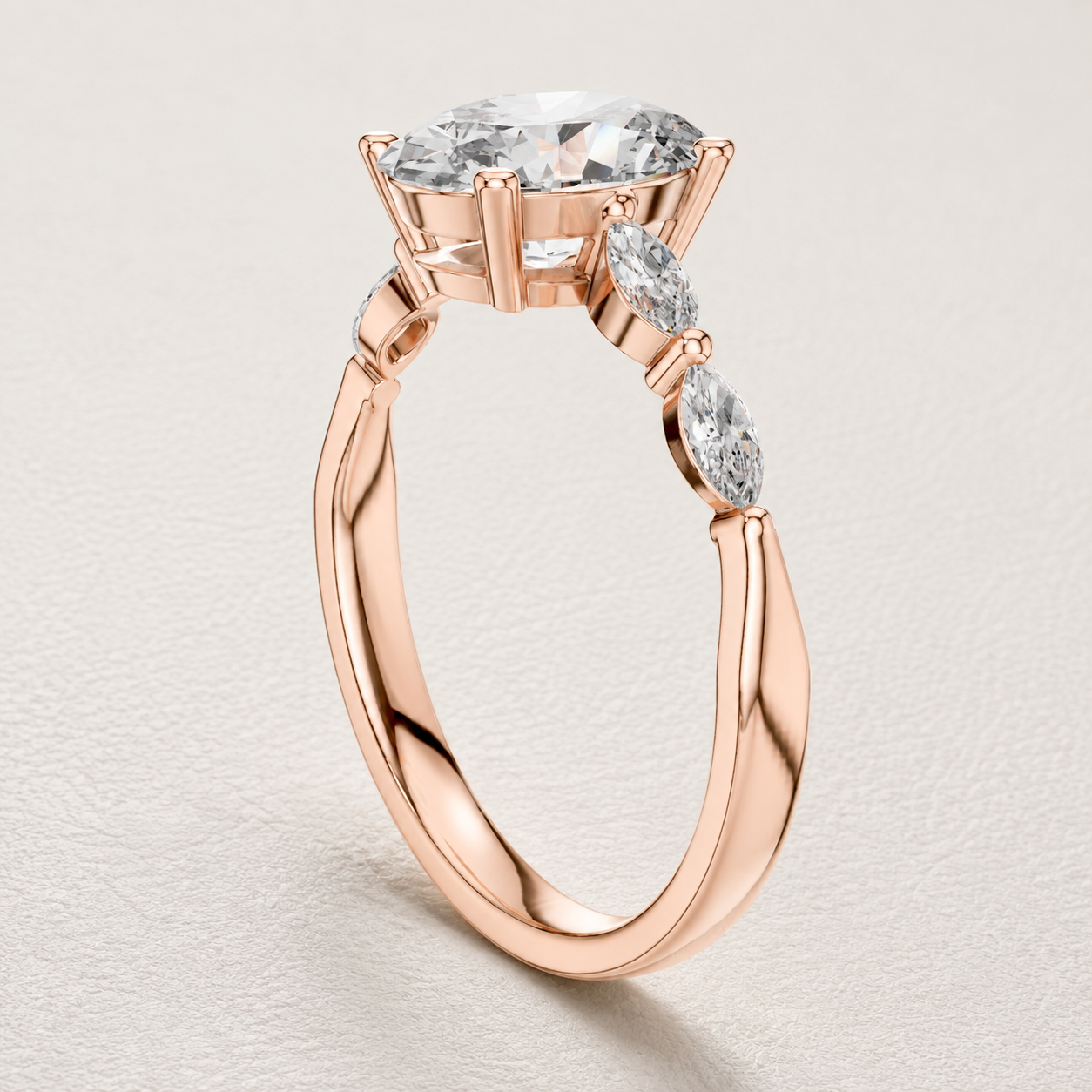 | Rose Gold