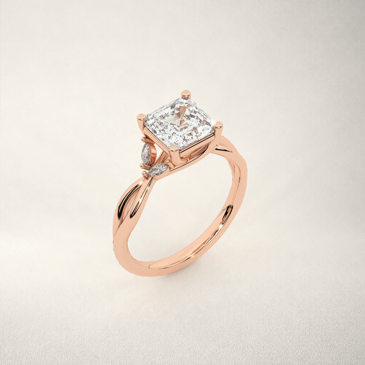 | Rose Gold