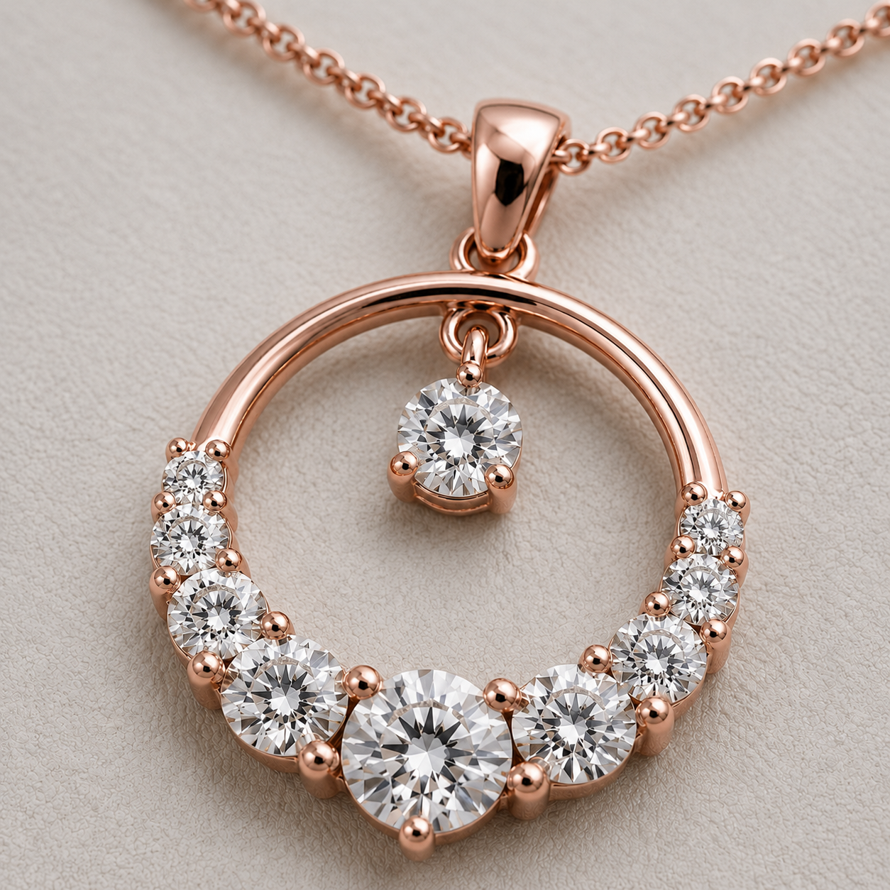 | Rose Gold