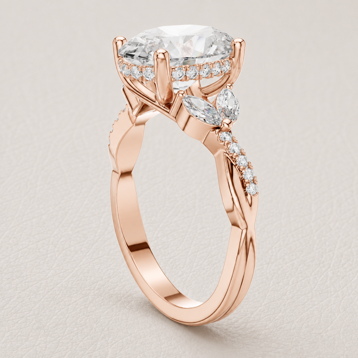 | Rose Gold