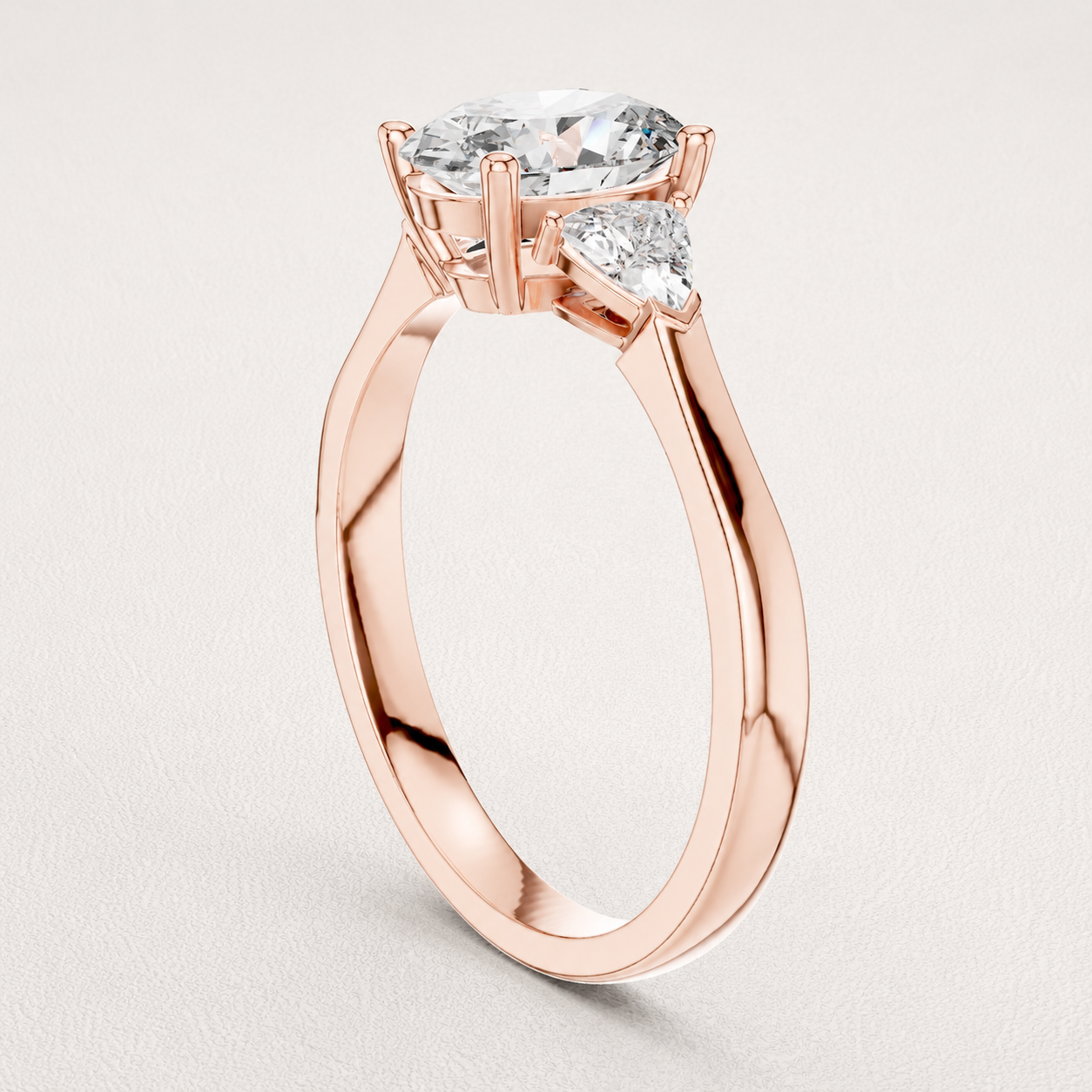 | Rose Gold