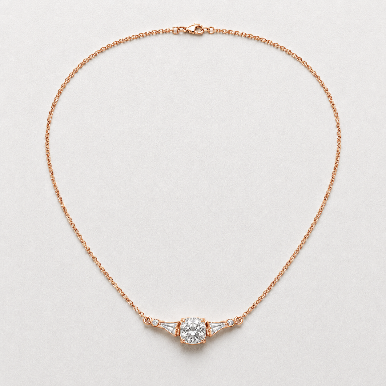 | Rose Gold