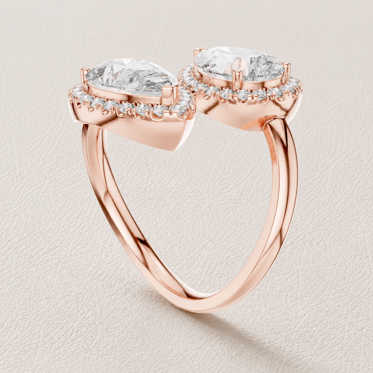 | Rose Gold