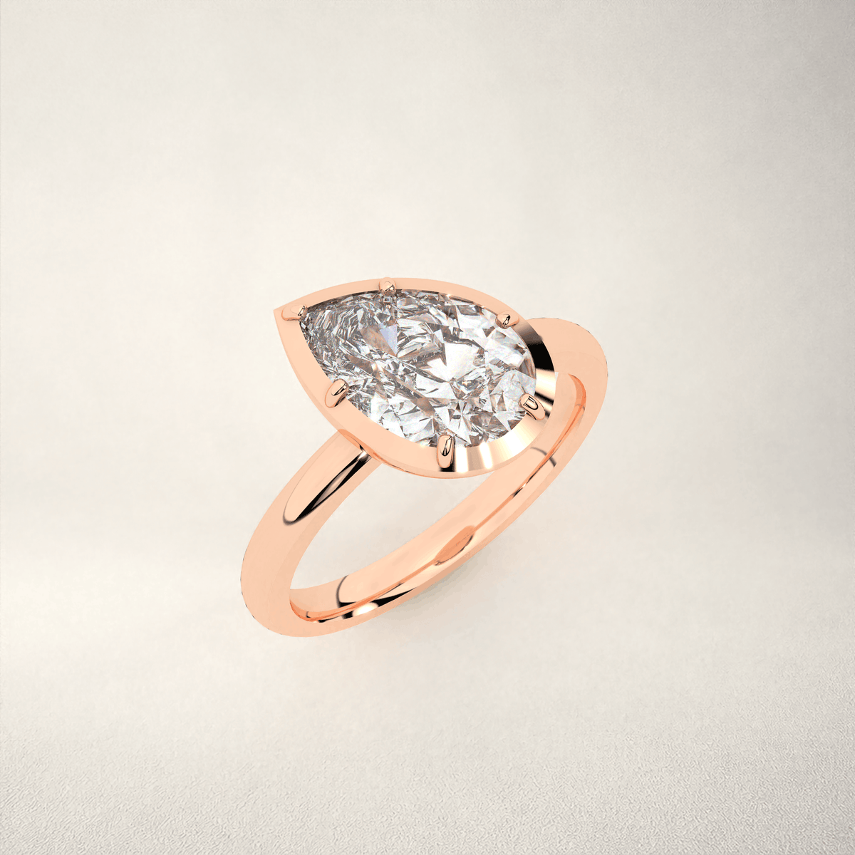 | Rose Gold