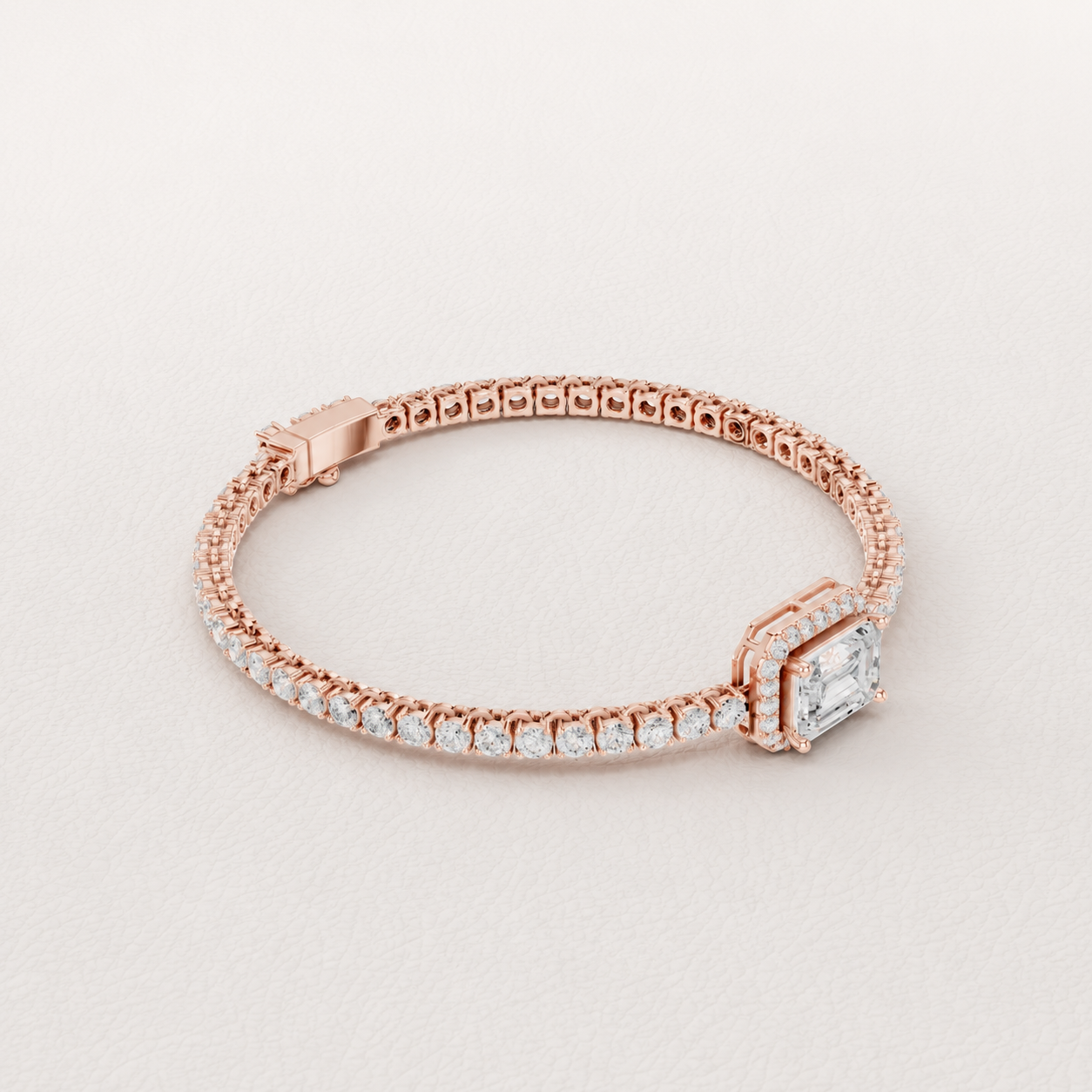 | Rose Gold