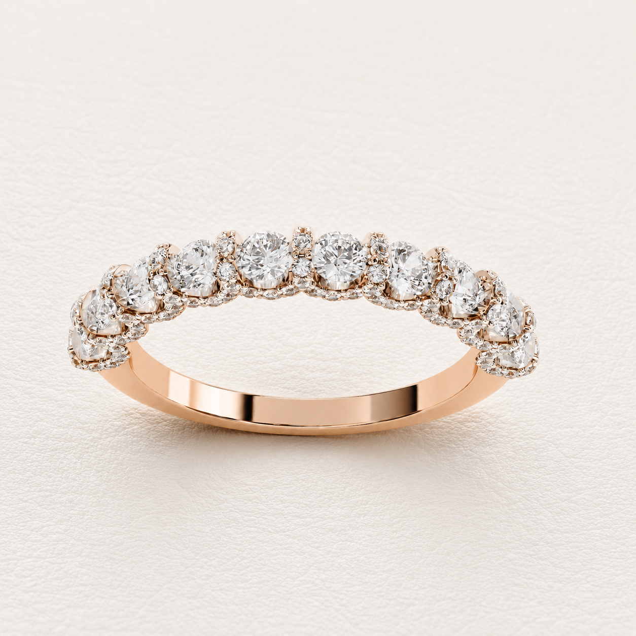 | Rose Gold