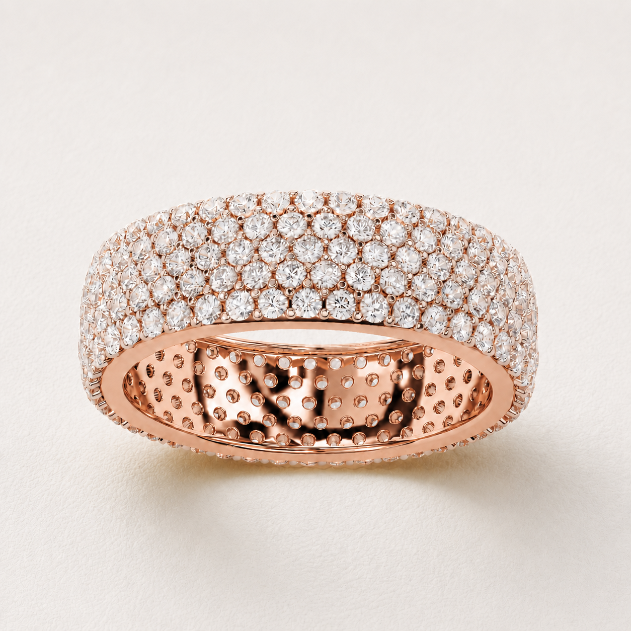 | Rose Gold