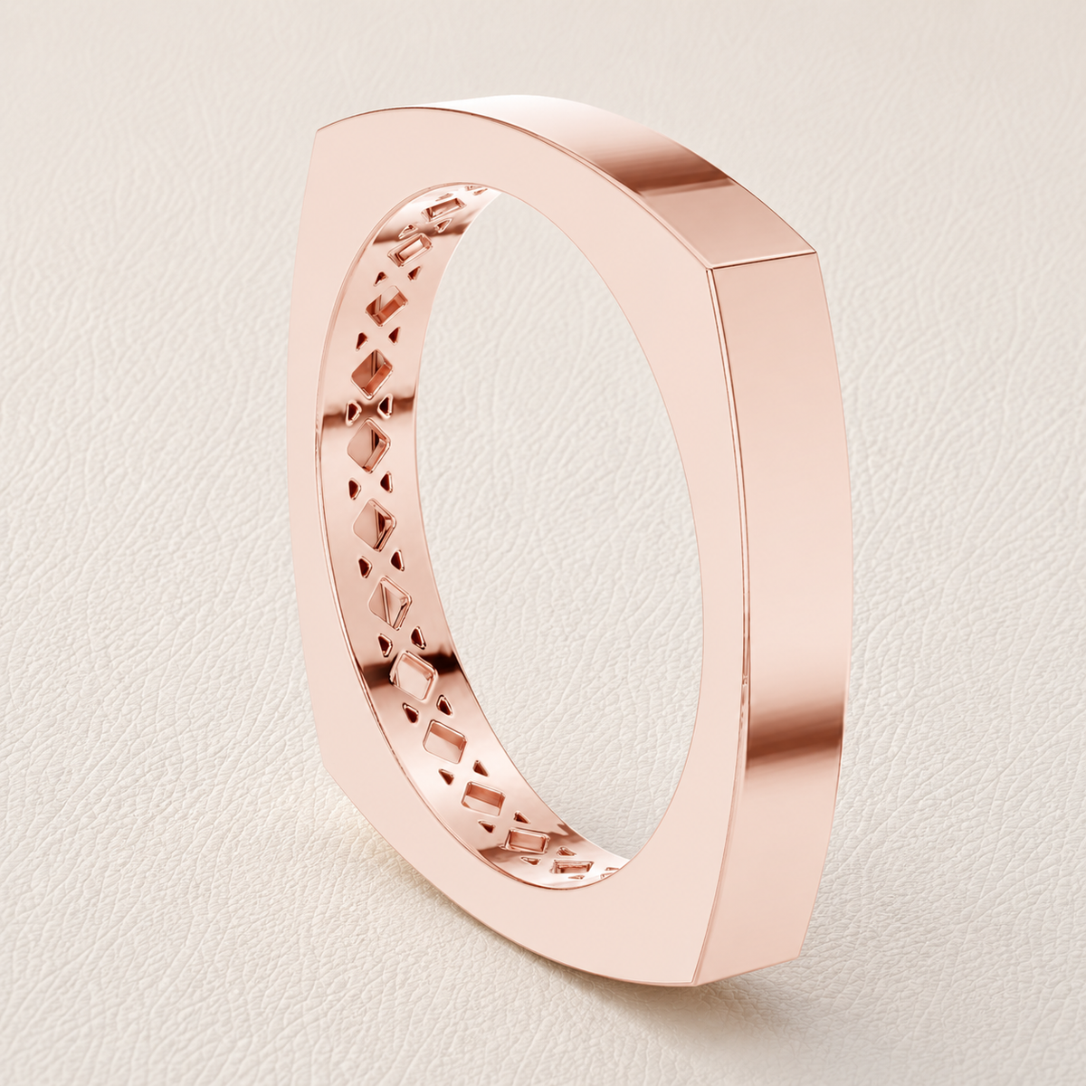 | Rose Gold