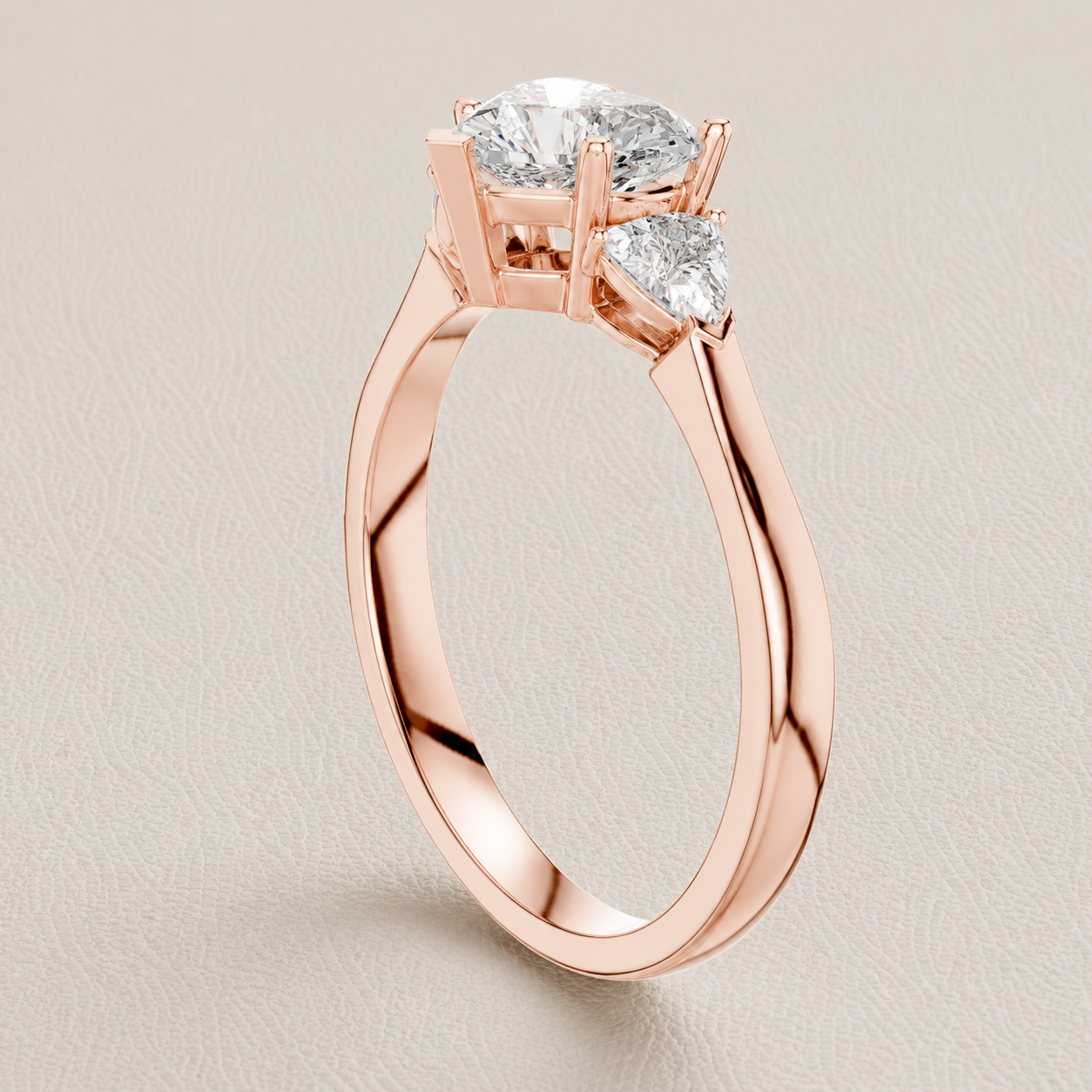 | Rose Gold
