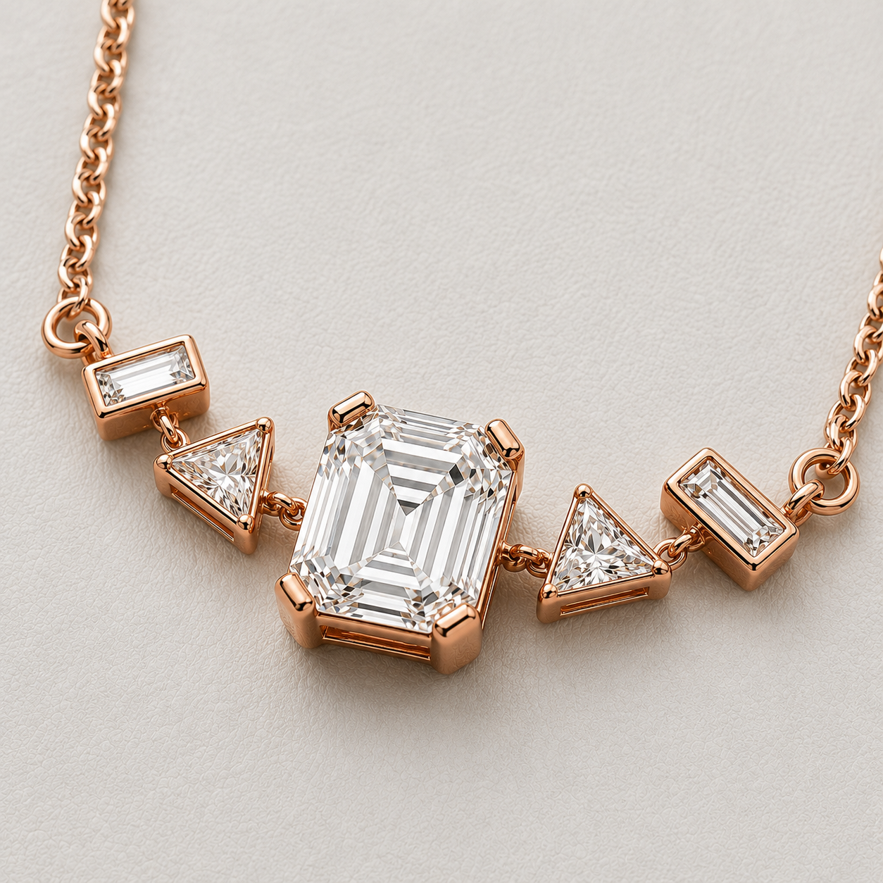 | Rose Gold
