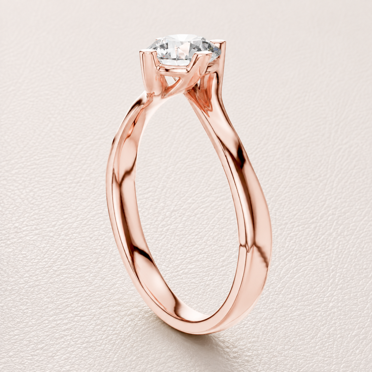 | Rose Gold