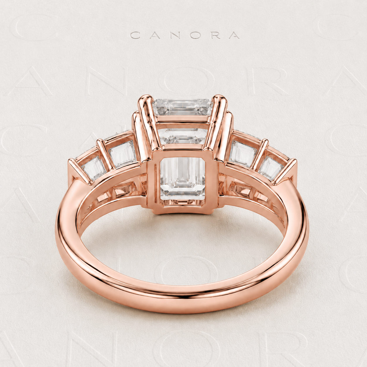 | Rose Gold