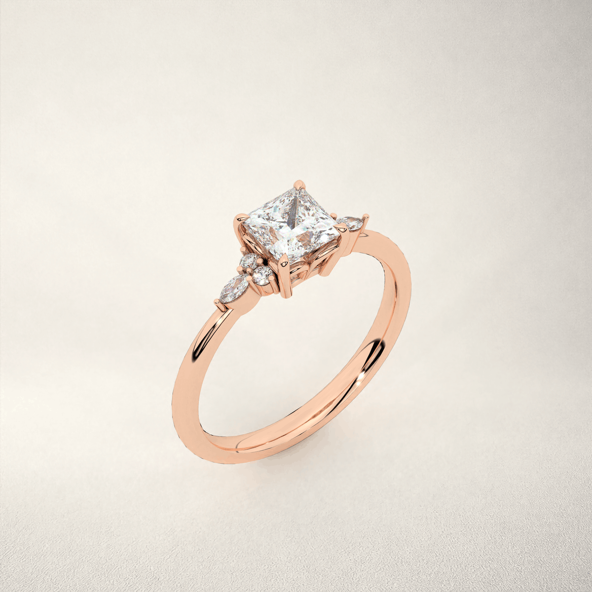 | Rose Gold