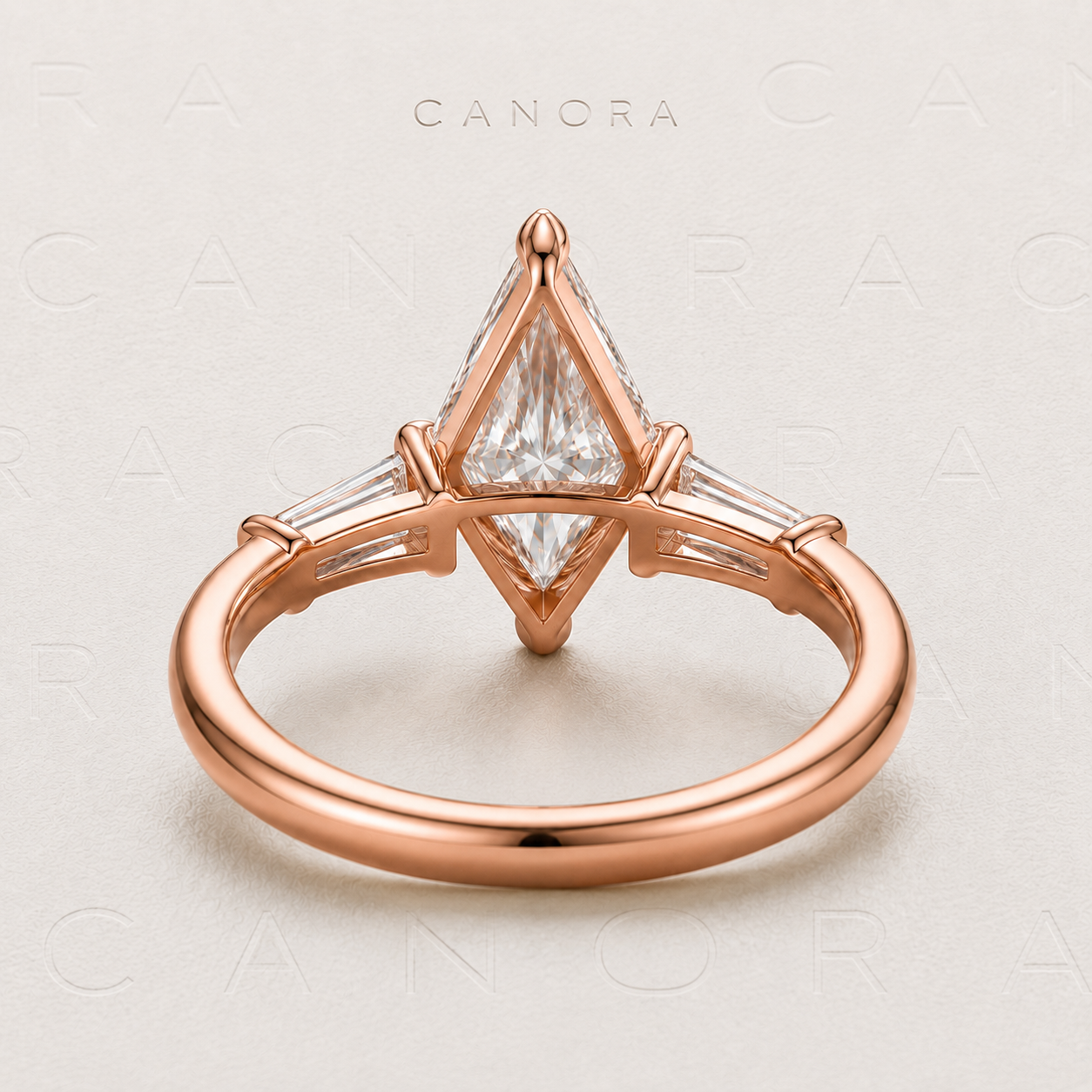 | Rose Gold