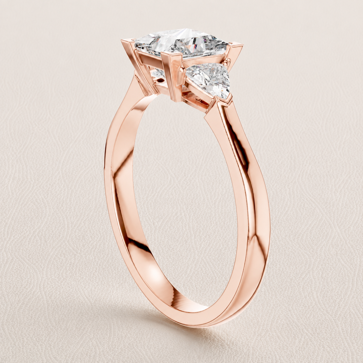 | Rose Gold
