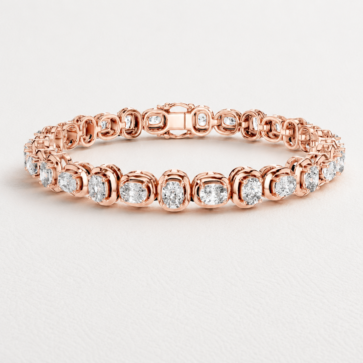 | Rose Gold