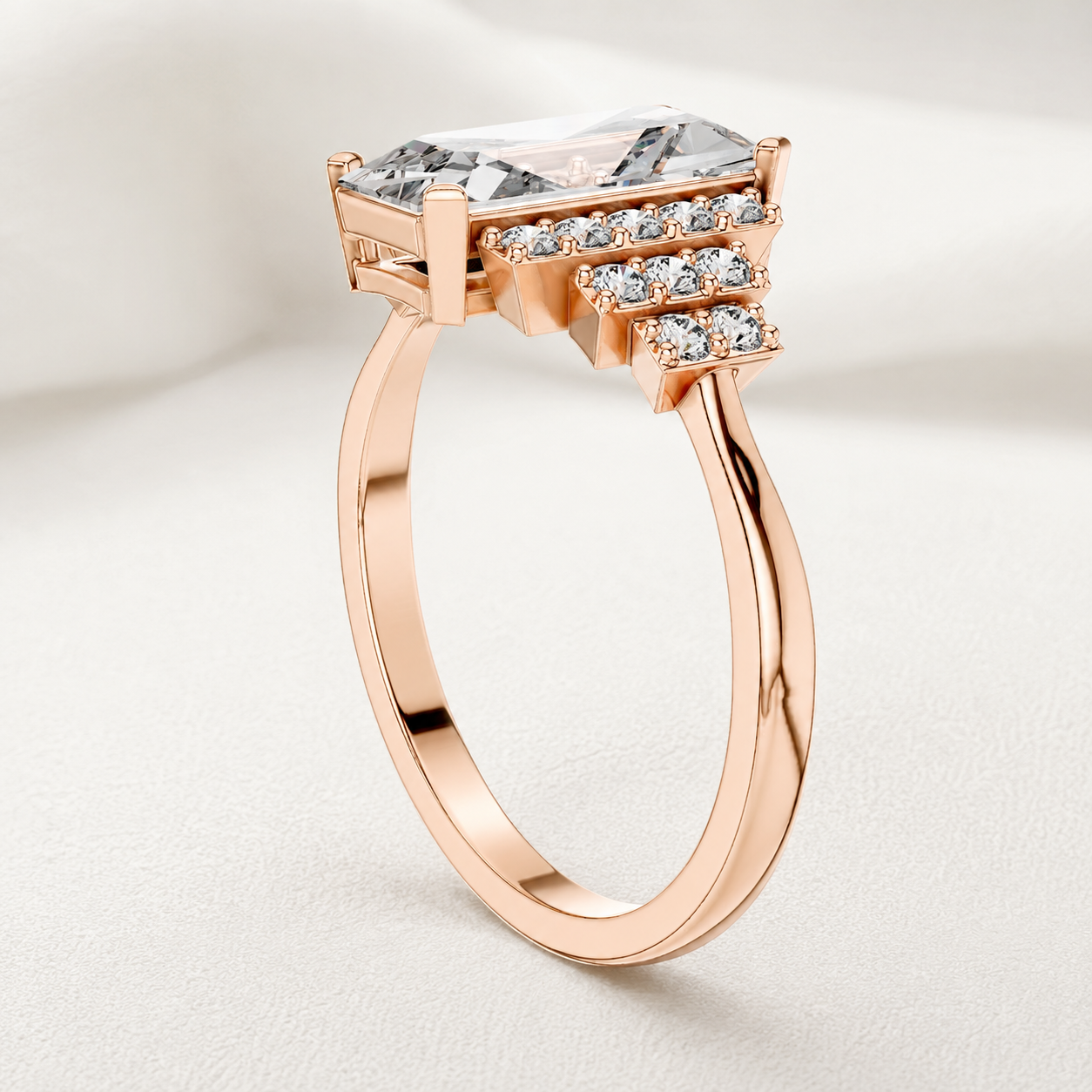 | Rose Gold