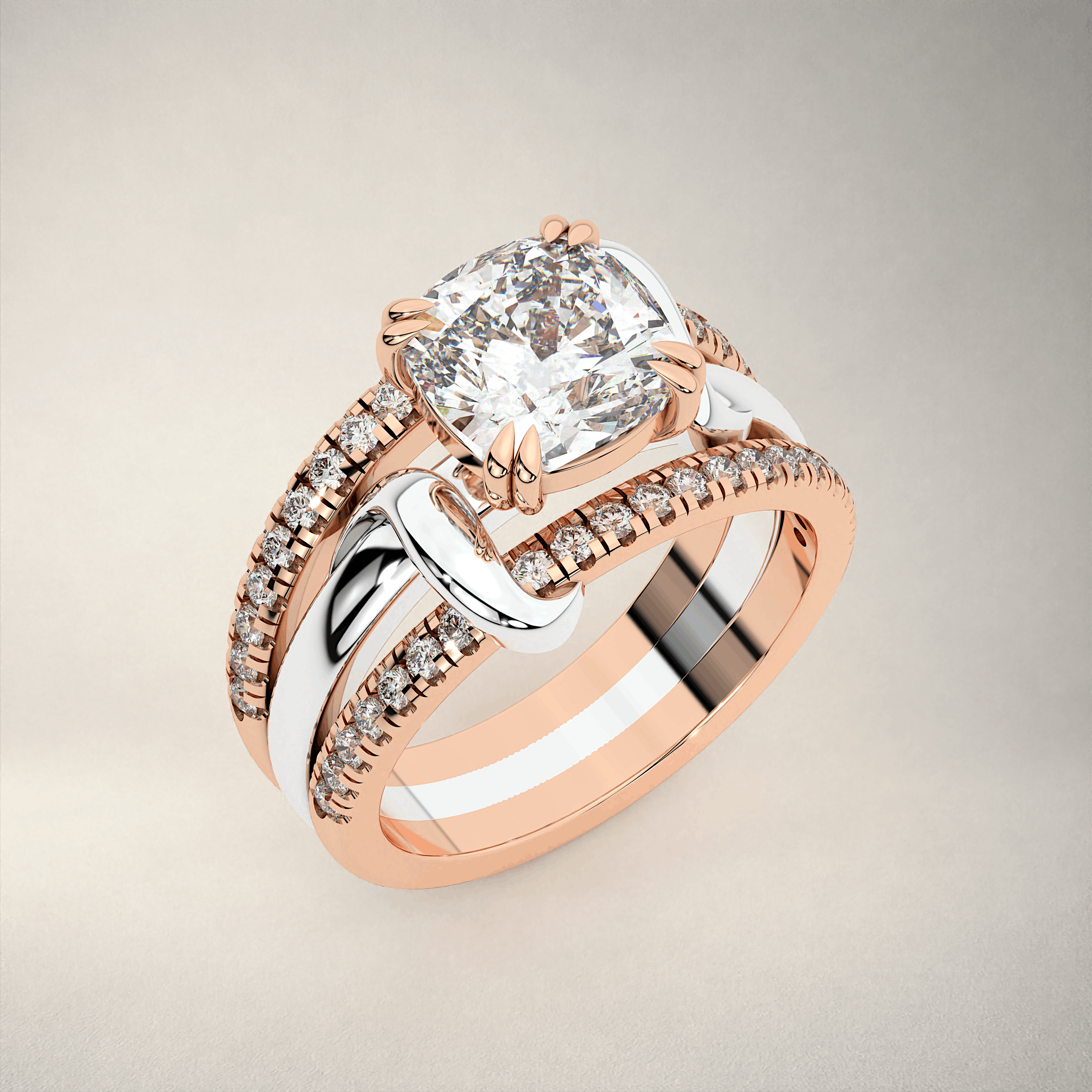 | Rose Gold