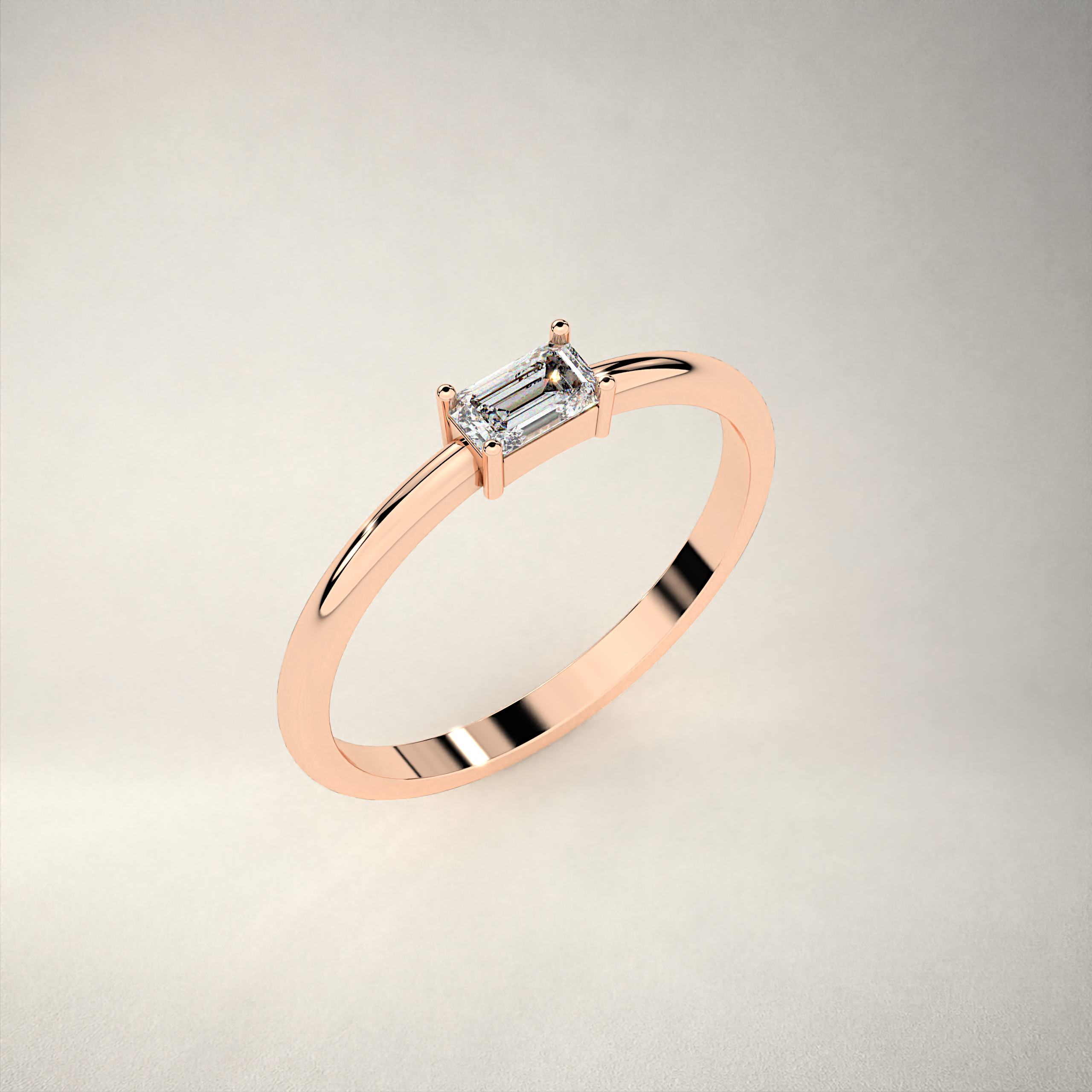| Rose Gold