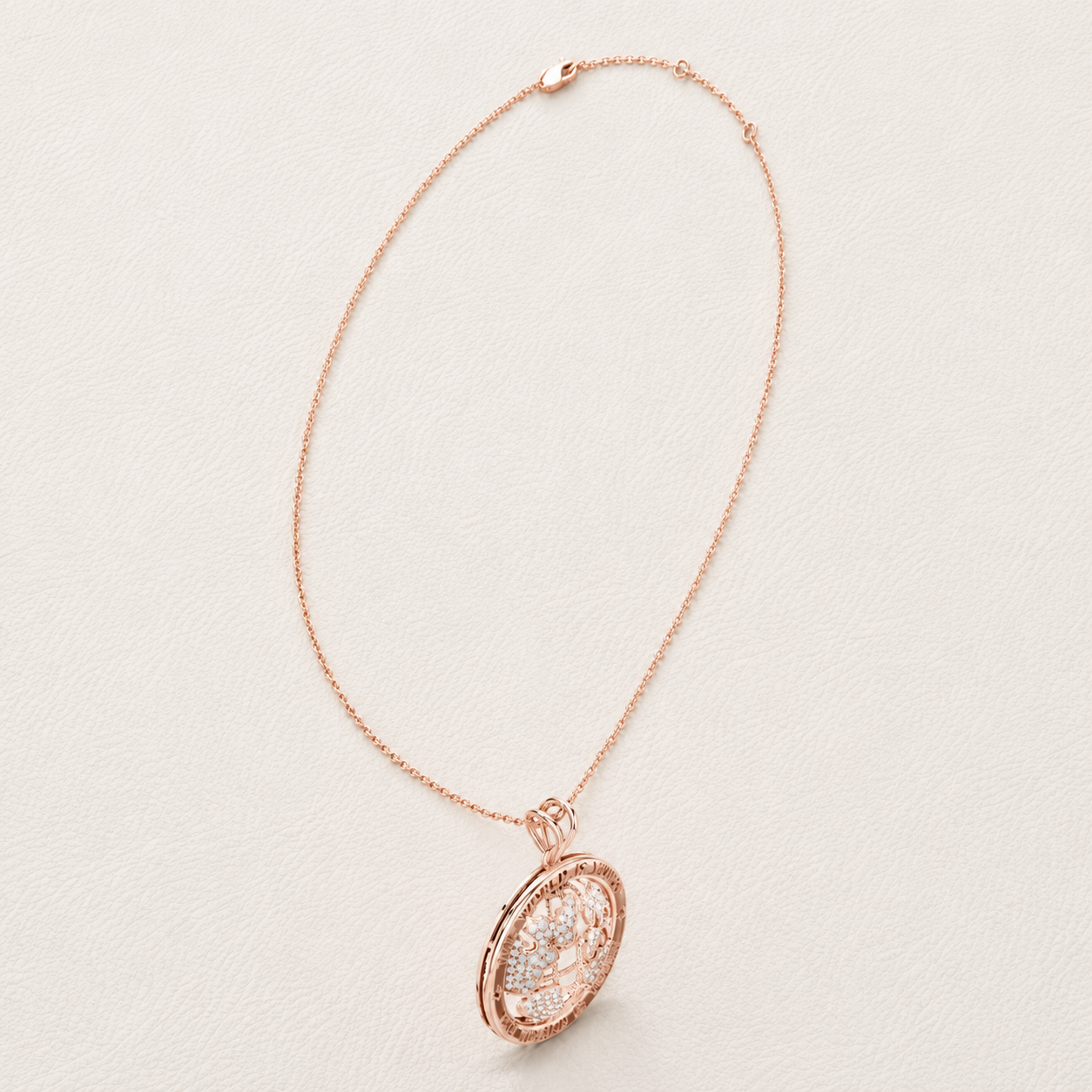 | Rose Gold