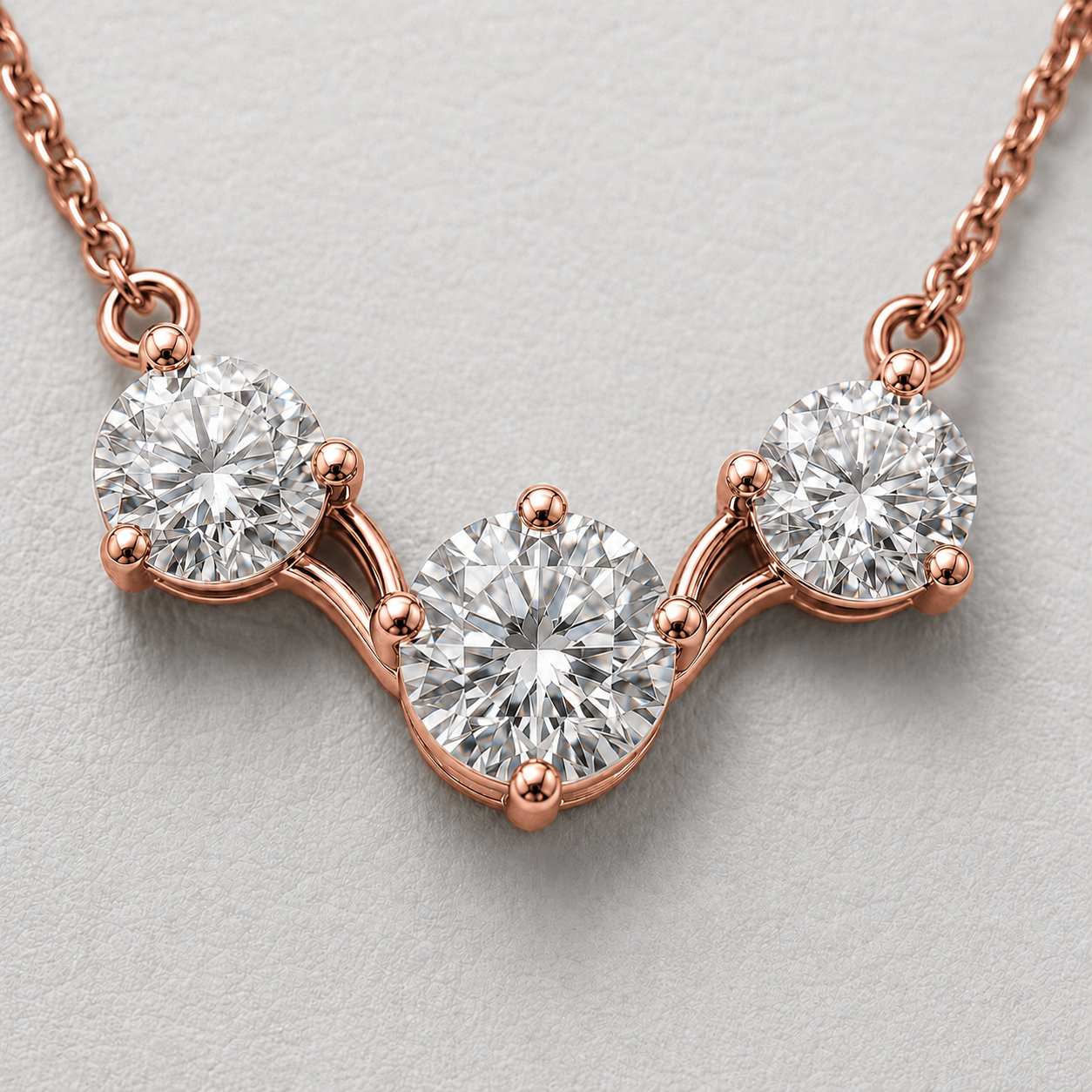 | Rose Gold
