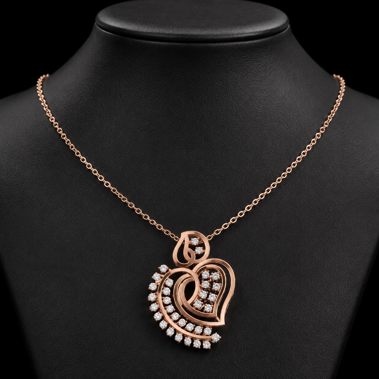 | Rose Gold