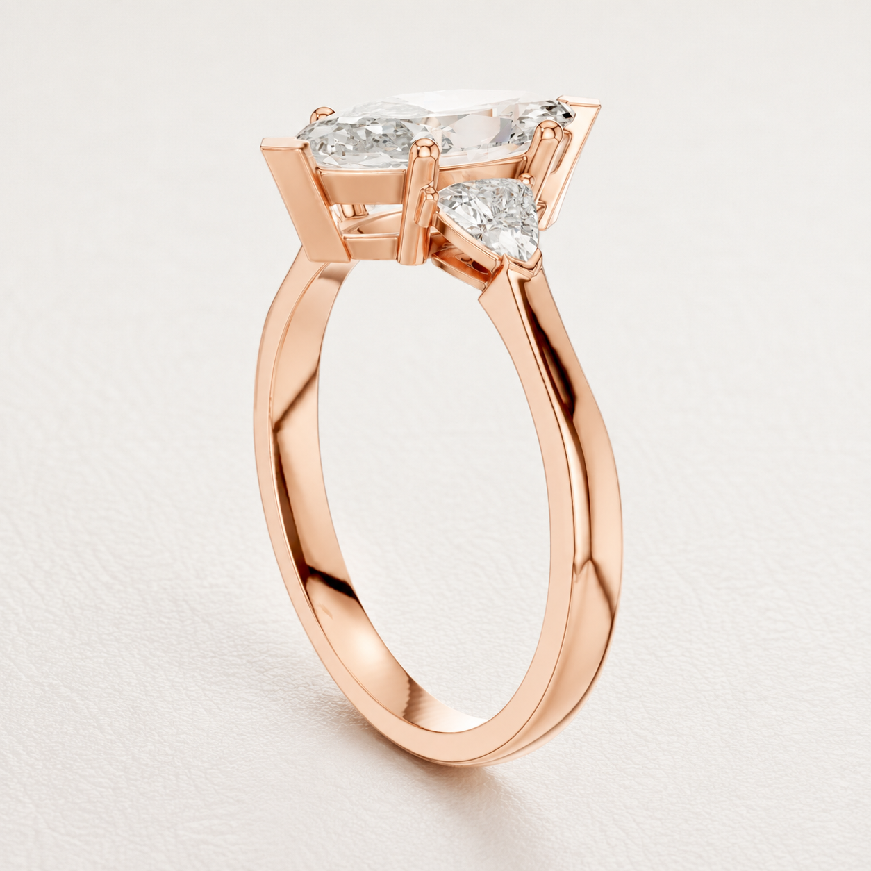 | Rose Gold